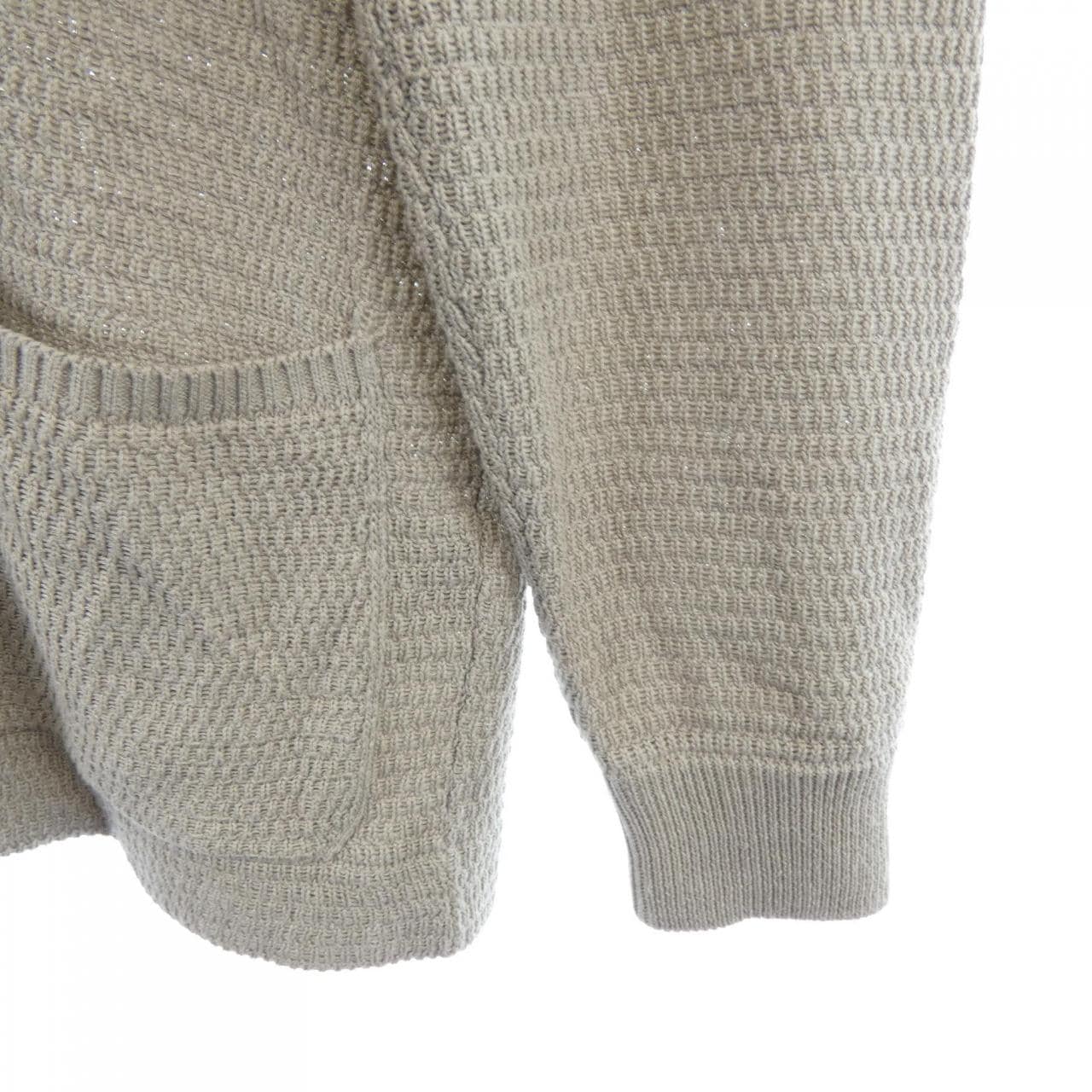 ロロピアーナ Loro Piana FAM7940 ジャケット