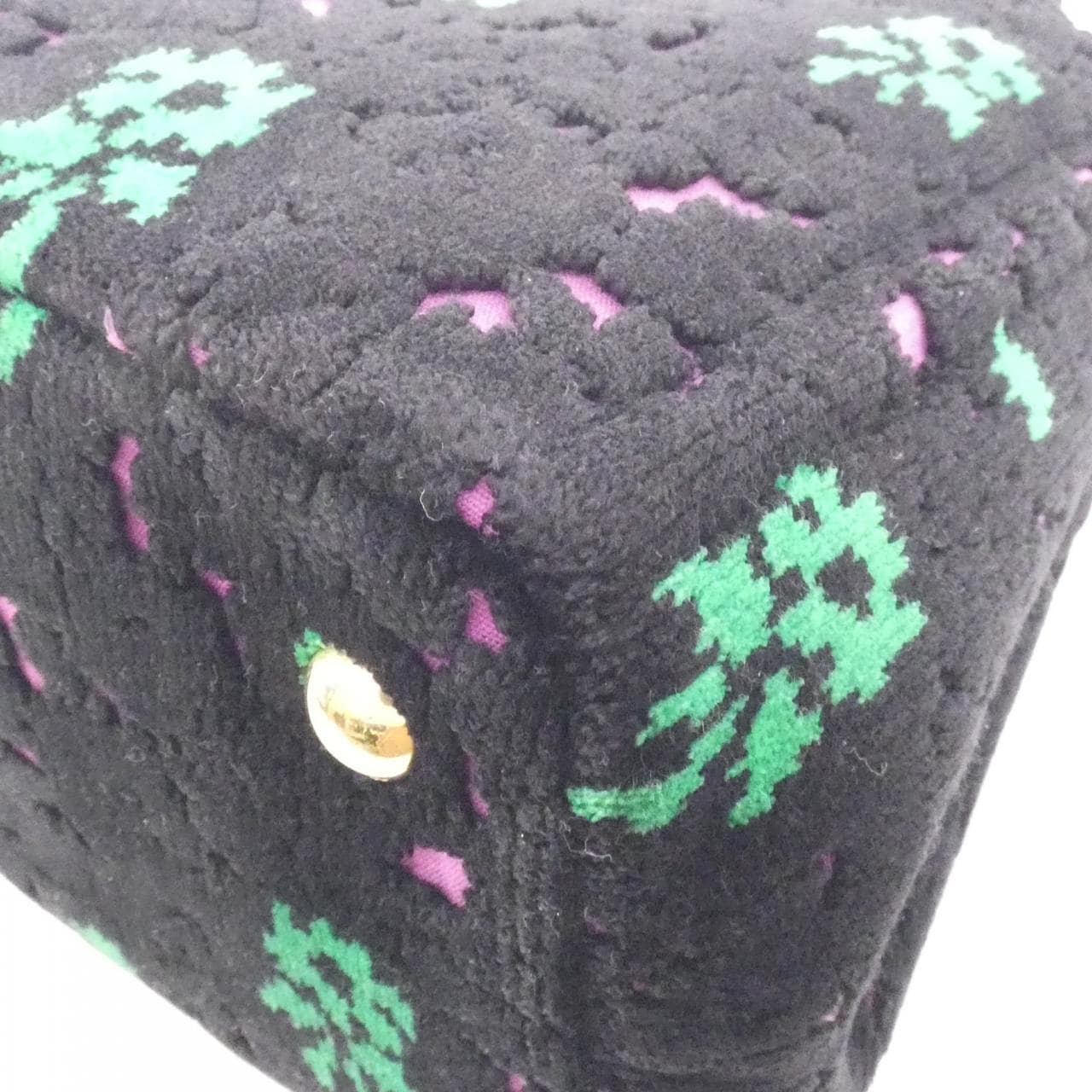 プラダ 1BA038 バッグ