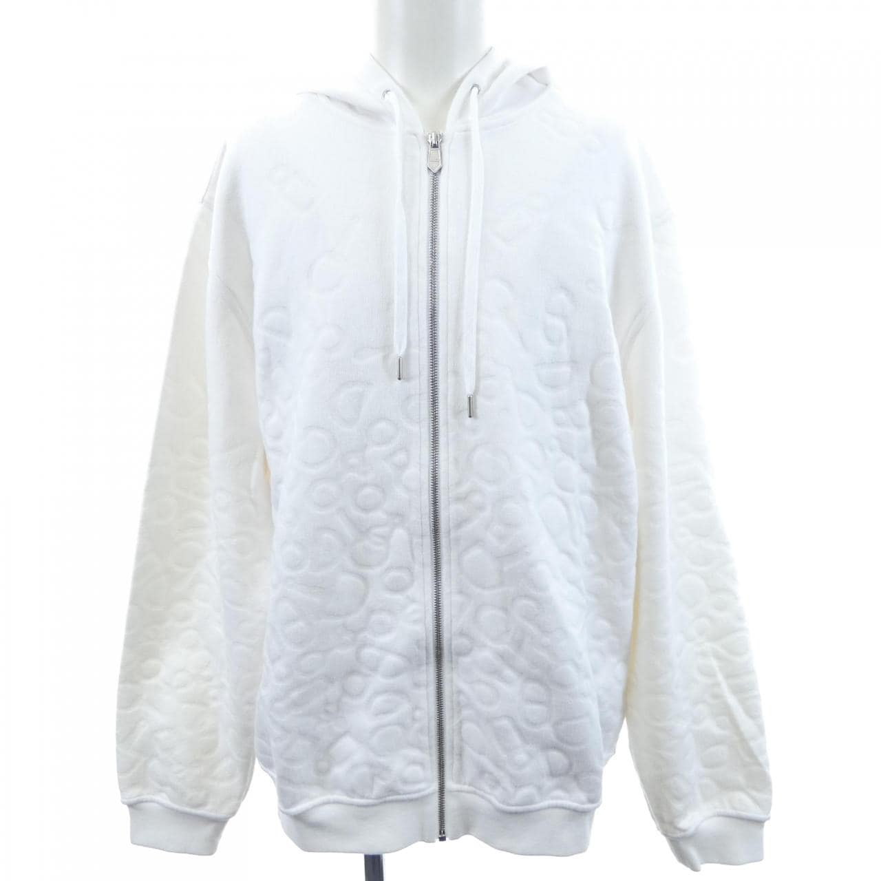 エルメス HERMES *31-5772 パーカー