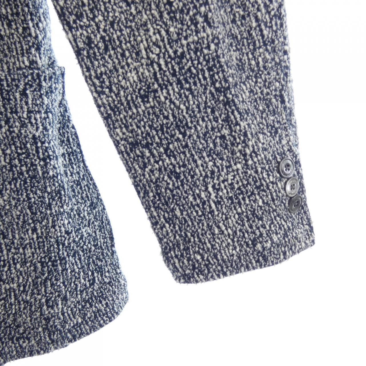 エポカウォモ EPOCA UOMO セットアップ