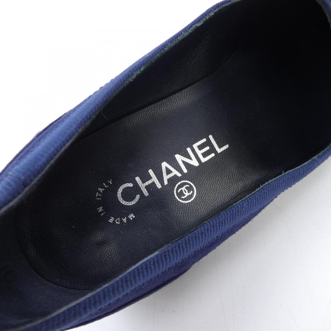 シャネル CHANEL G32802Y51294 シューズ