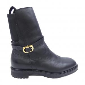 クリスチャンディオール CHRISTIAN DIOR DIOR EMPREINTE KDI613VEA ブーツ