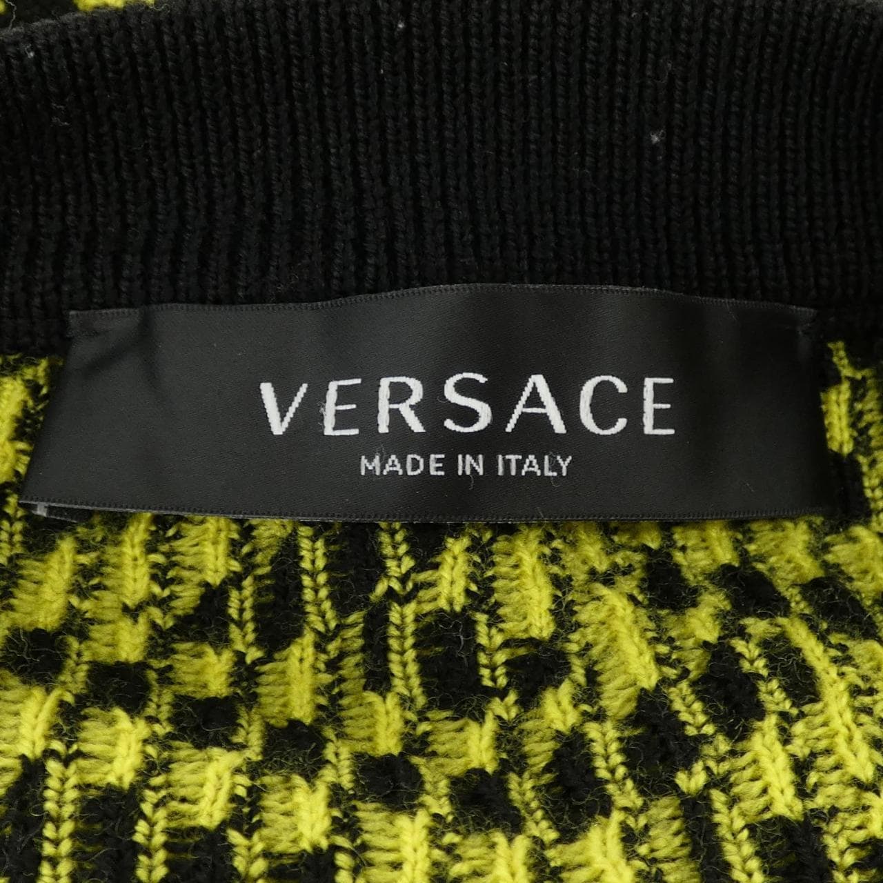 ヴェルサーチェ VERSACE 1003621 ニット