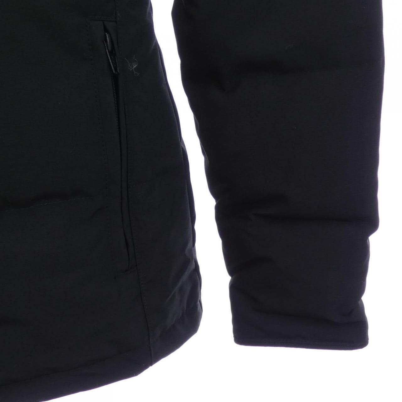 カナダグース CANADA GOOSE 3804L CHELSEA チェルシー ダウンジャケット