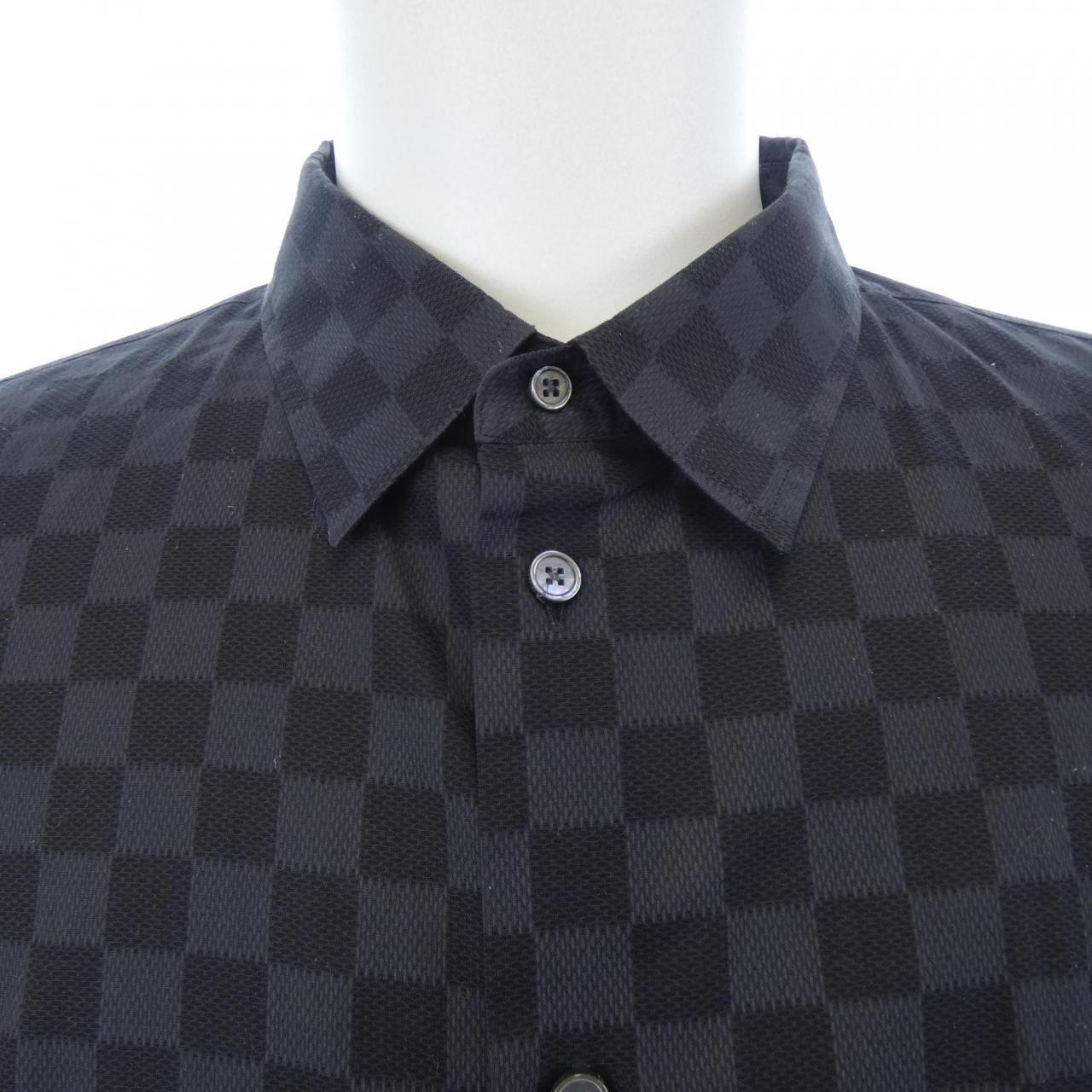 ルイヴィトン LOUIS VUITTON MPSH04BLW シャツ