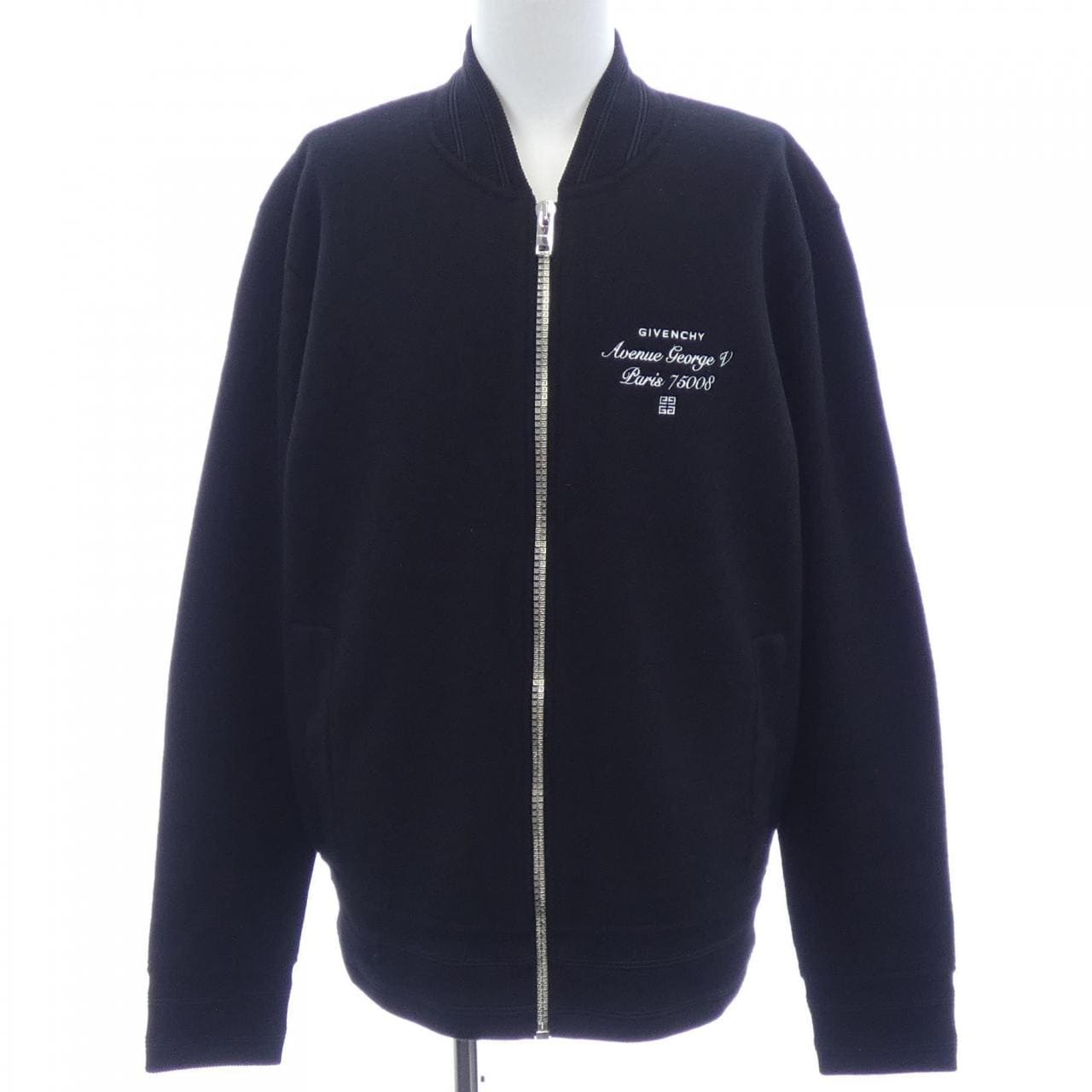 ジバンシー GIVENCHY BM00WP4YAD ブルゾン