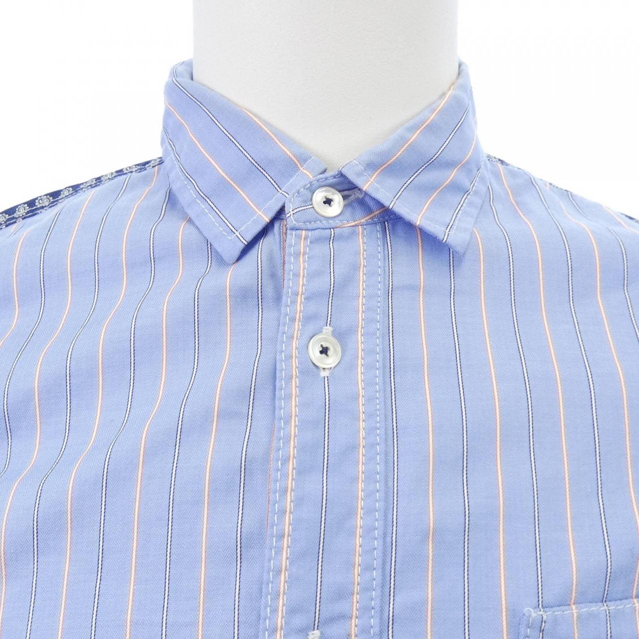 Junya Watanabe Man WO-B023 Shirt