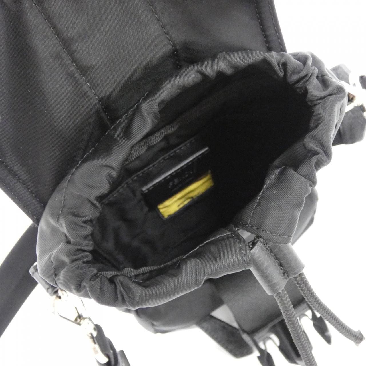 フェンディ 7VZ068 AGQT ショルダーバッグ