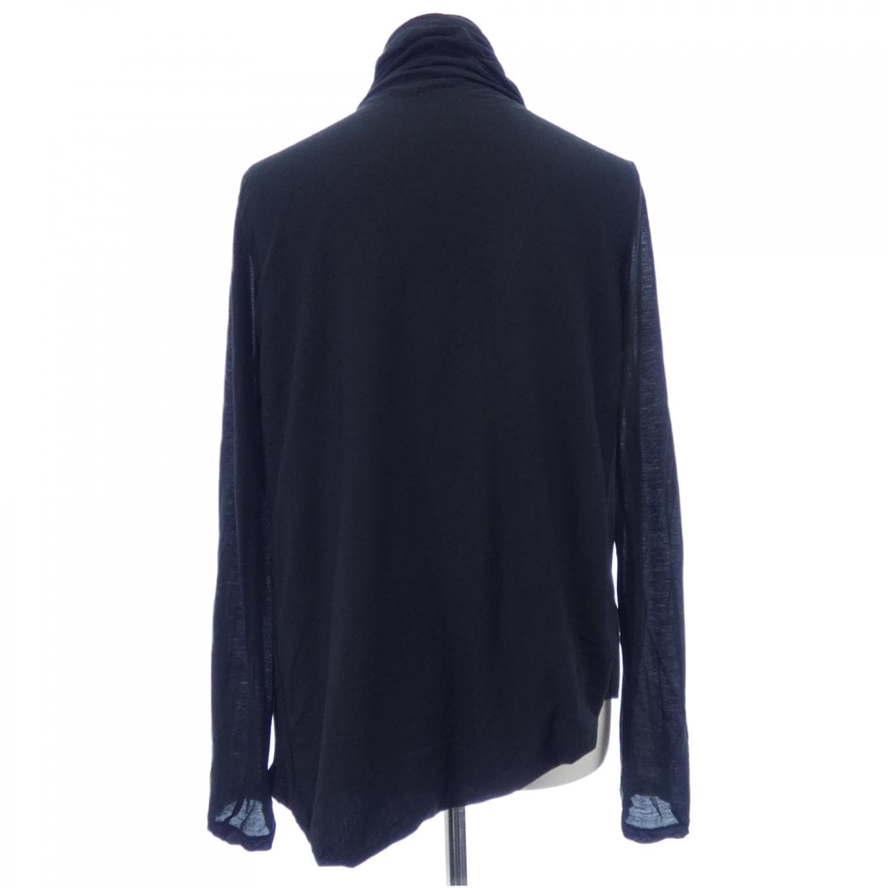 ヨウジヤマモトプリュスノアール YOHJI YAMAMOTO+NOIR NN-T48-992 カーディガン