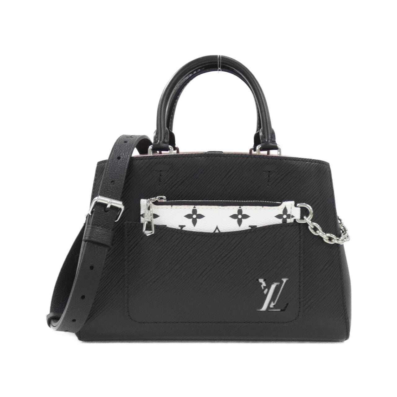 ルイヴィトン エピ マレル トートBB M59952 バッグ