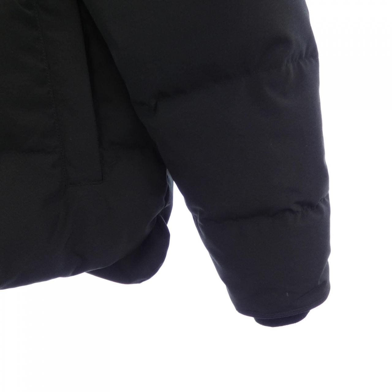カナダグース CANADA GOOSE 2080M MACMILLAN マクミラン ダウンジャケット