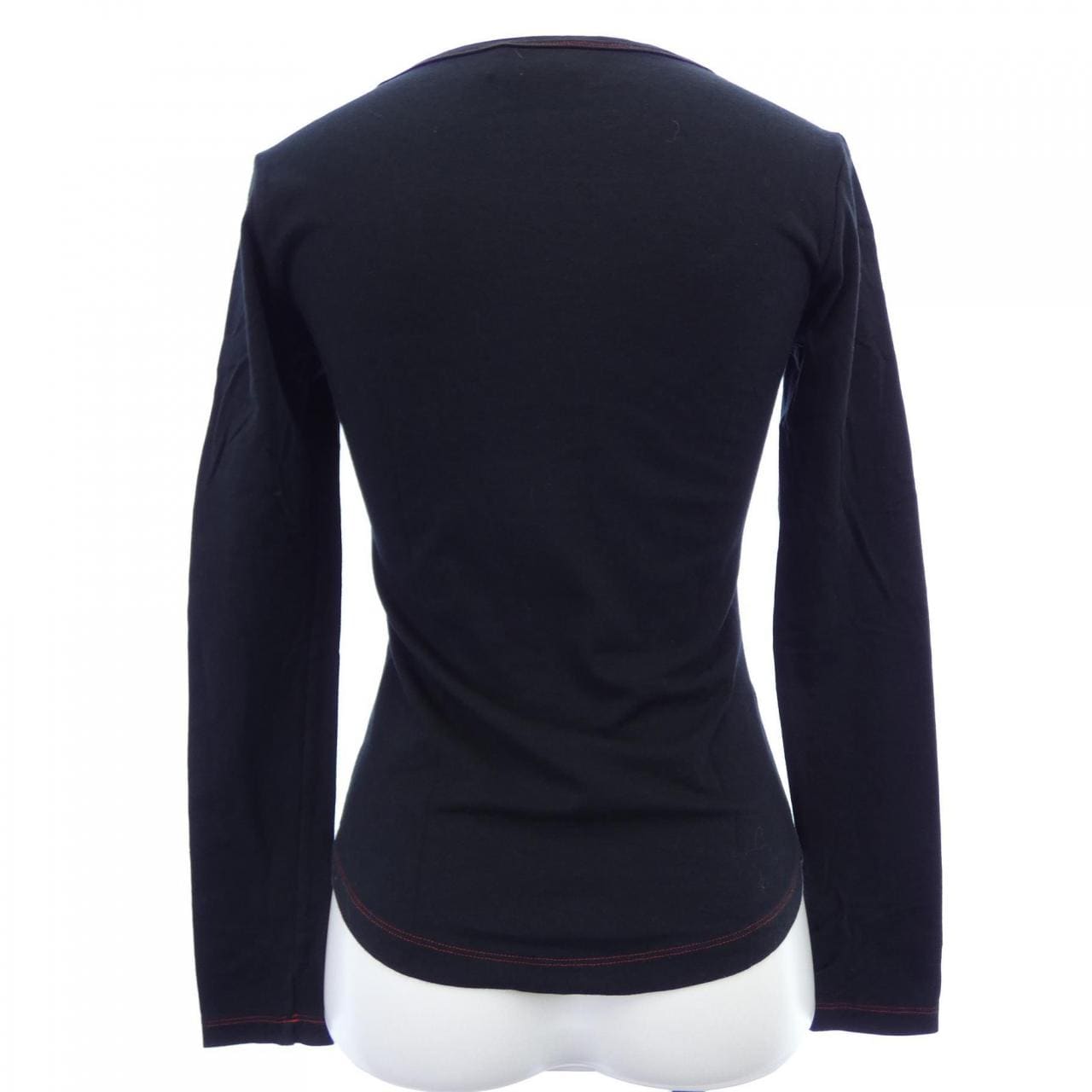 ヴィヴィアンウエストウッドレッド Vivienne Westwood RED LABEL 351-01-38006 トップス