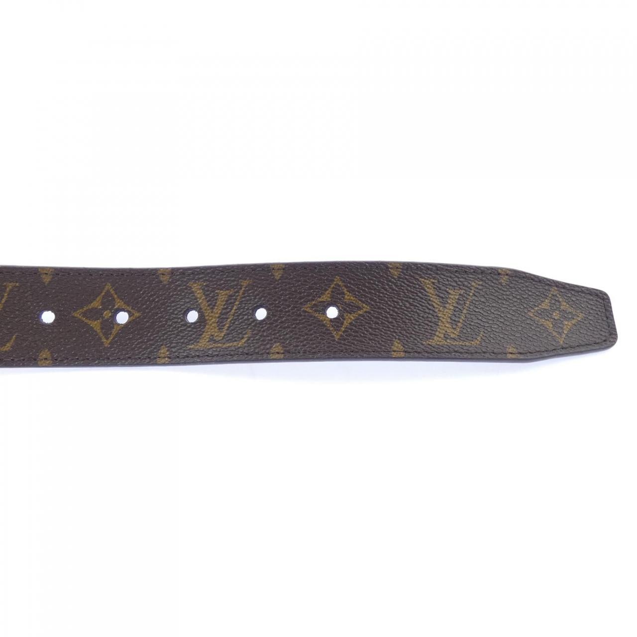 ルイヴィトン LOUIS VUITTON BELT
