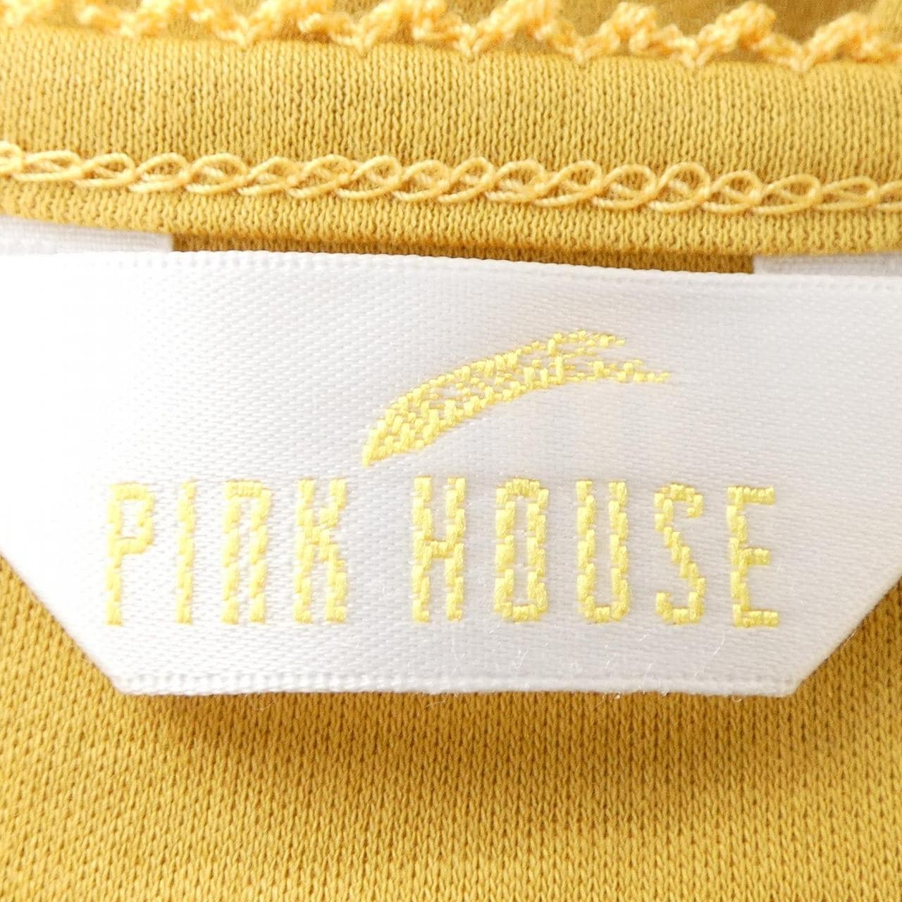 ピンクハウス PINK HOUSE Tシャツ