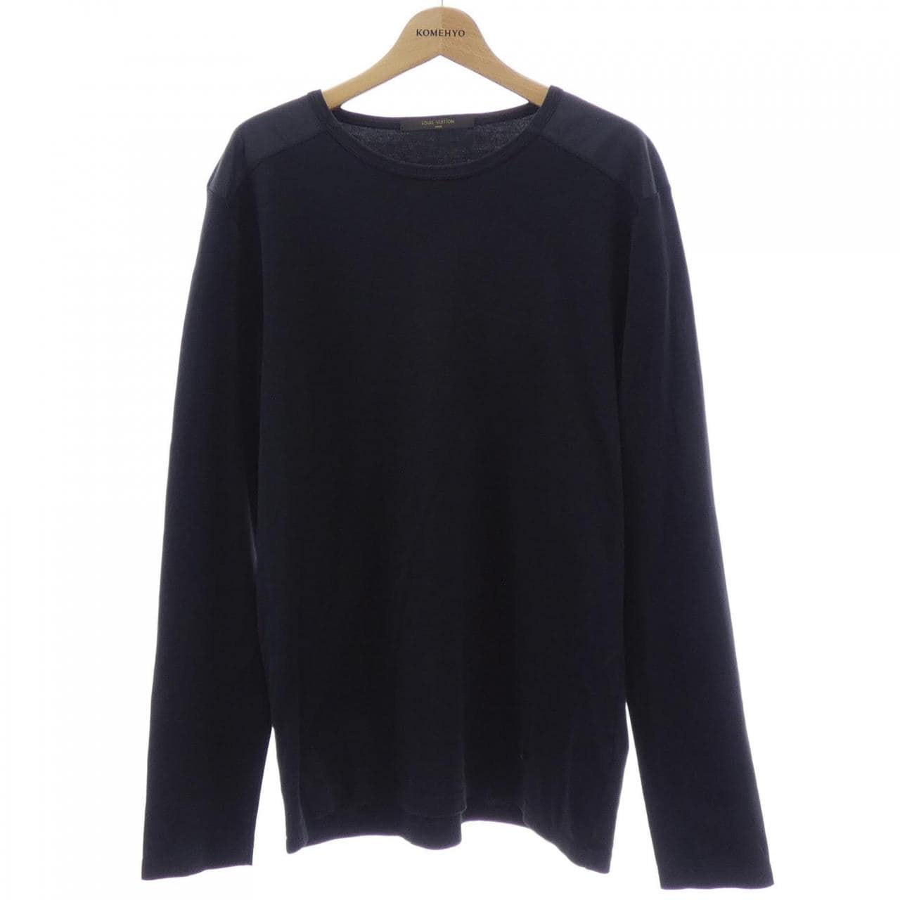 ルイヴィトン LOUIS VUITTON MR1R060MS Tシャツ