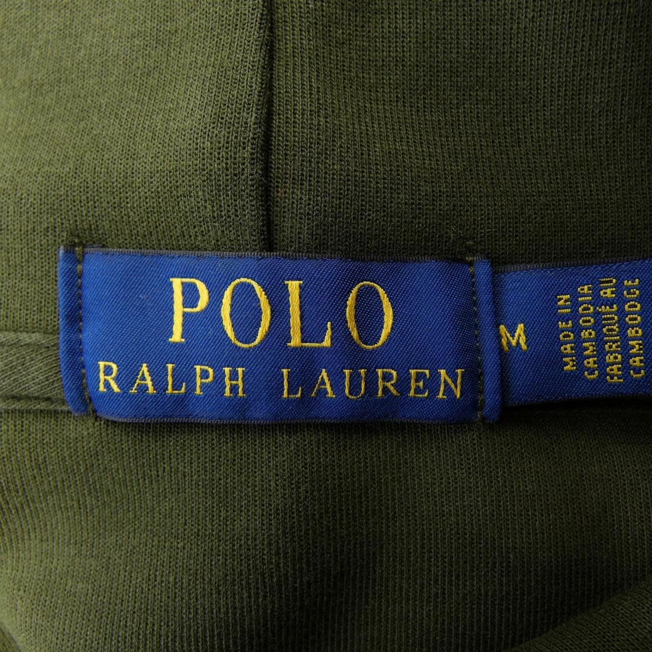 ポロラルフローレン POLO RALPH LAUREN パーカー