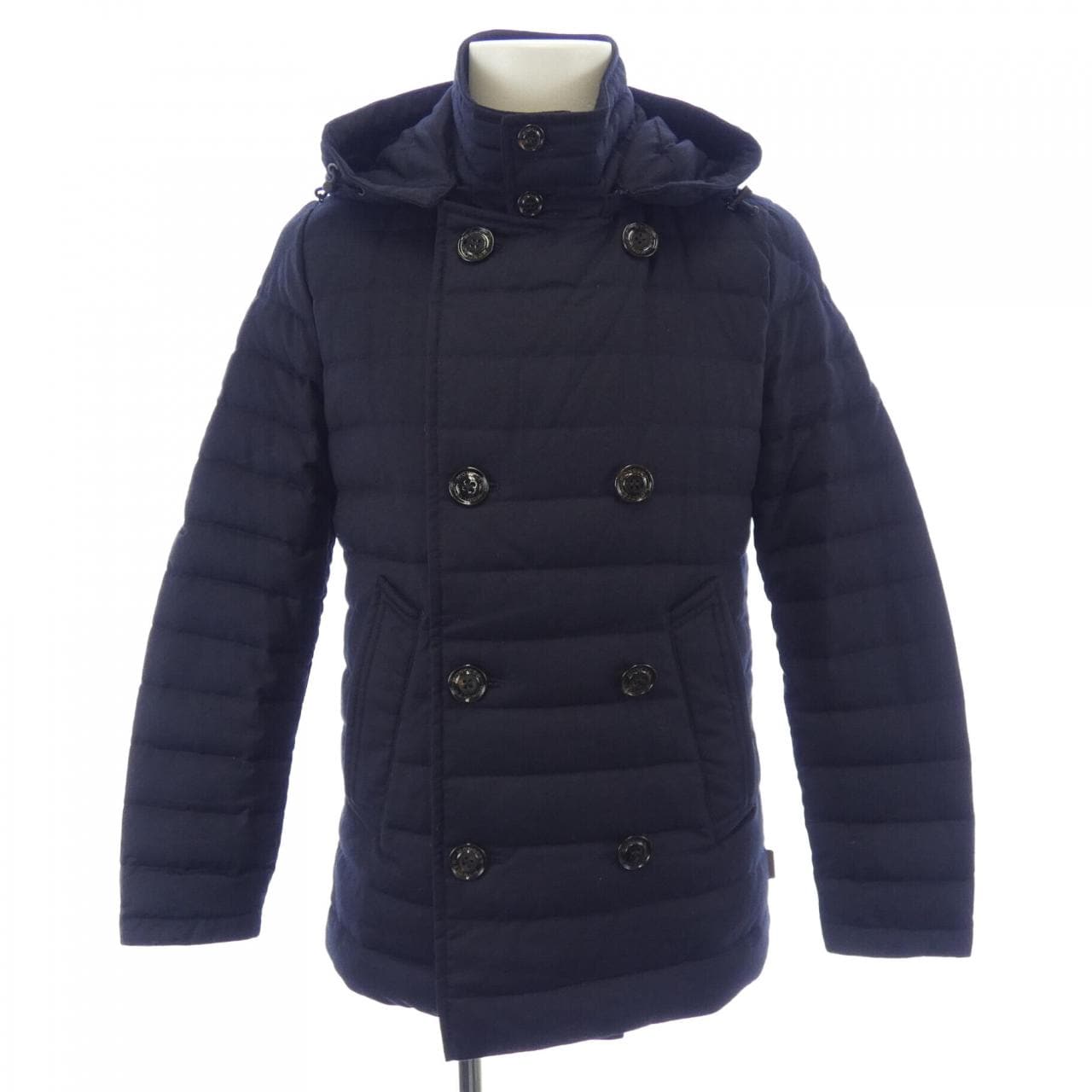 モンクレール MONCLER ROUX ダウンジャケット
