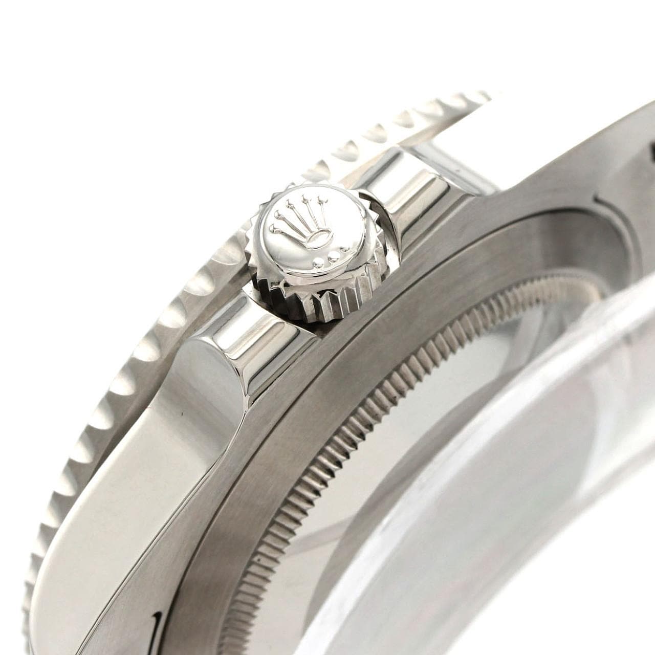 ロレックス サブマリーナーデイト 116610LN SS 自動巻 ランダム番