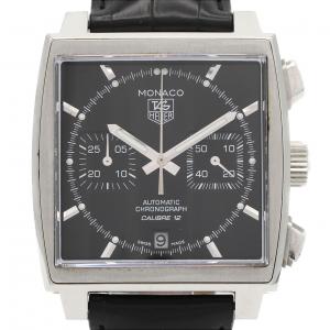 【ノーメンテナンス還元価格】タグ･ホイヤー モナコクロノグラフ CAW2110.FC6177 SS 自動巻