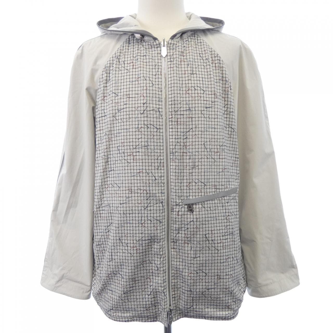 エルメス HERMES *21-5531 ジャケット