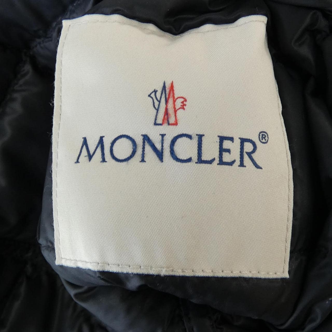 モンクレール MONCLER ZOIS ダウンジャケット