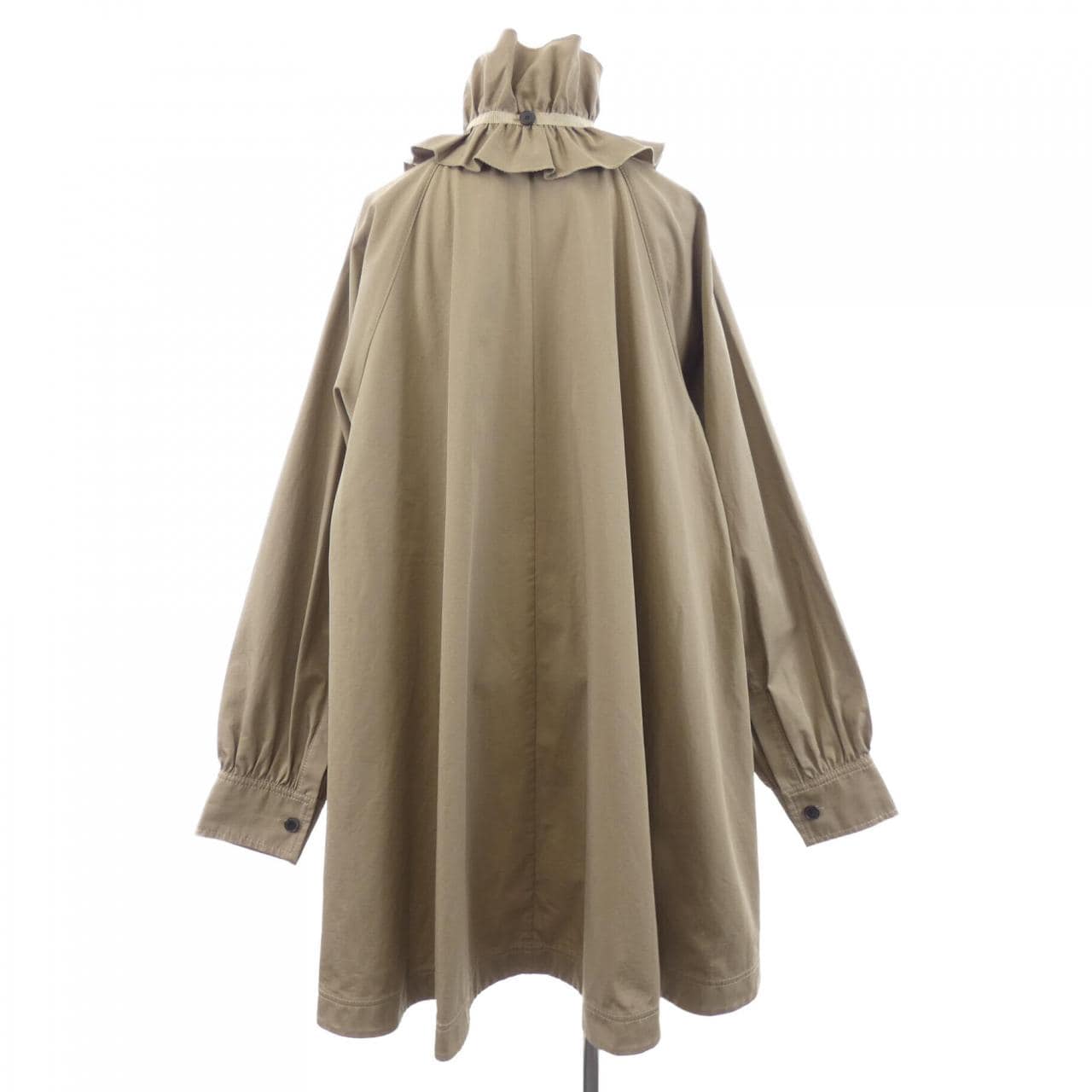 クリスチャンディオール CHRISTIAN DIOR 557R20A3332 ワンピース