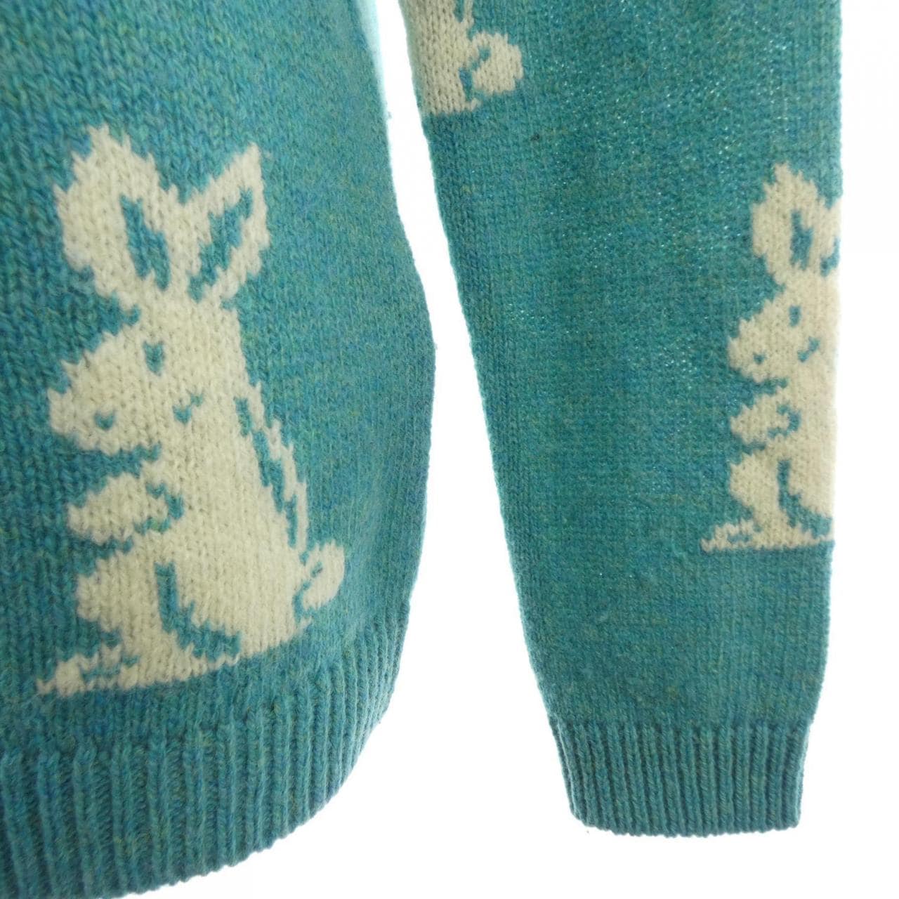 プラダ PRADA UMA504 S161 1K68 ニット