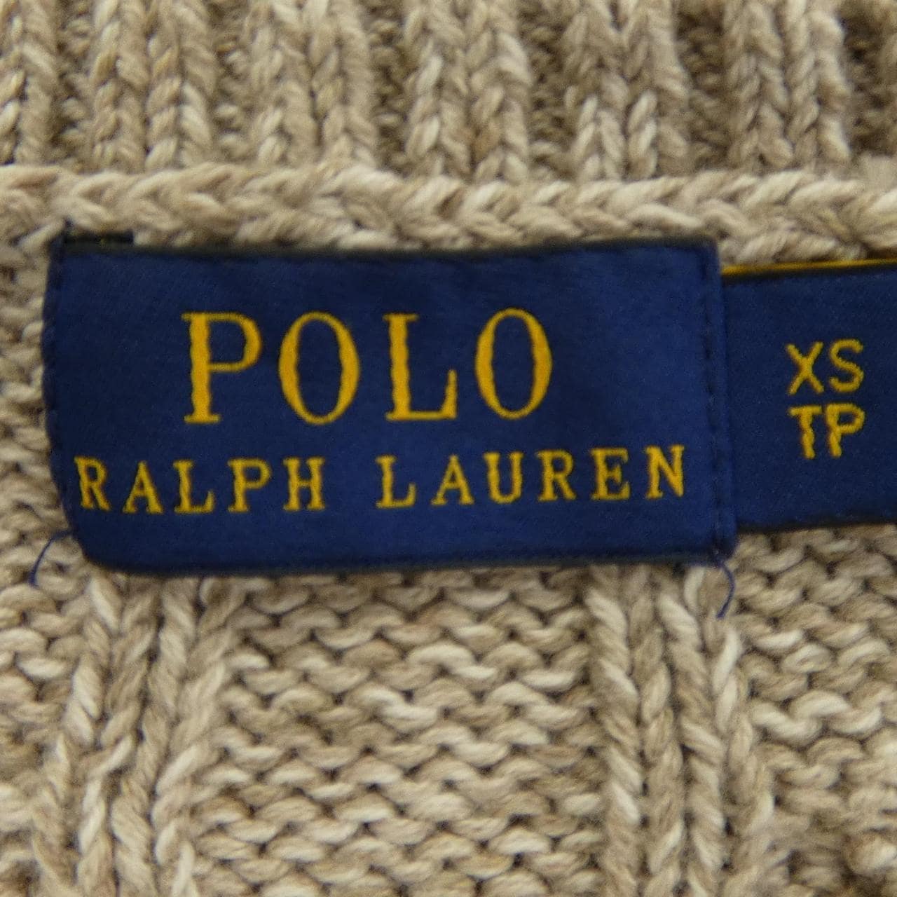 ポロラルフローレン POLO RALPH LAUREN ニット