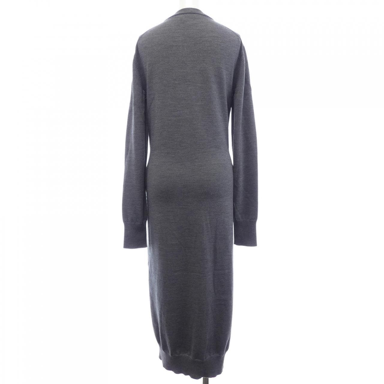 ジルサンダー JIL SANDER J02CT0403 ロングカーディガン