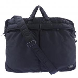 ポーター PORTER TANKER 2WAY BAG