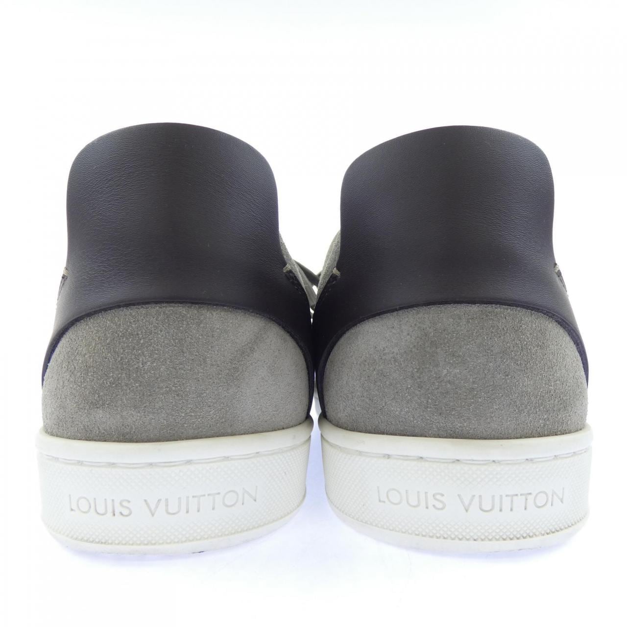 ルイヴィトン LOUIS VUITTON スニーカー