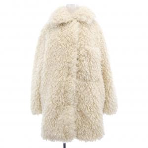 ステラマッカートニー STELLA MCCARTNEY 602409 コート