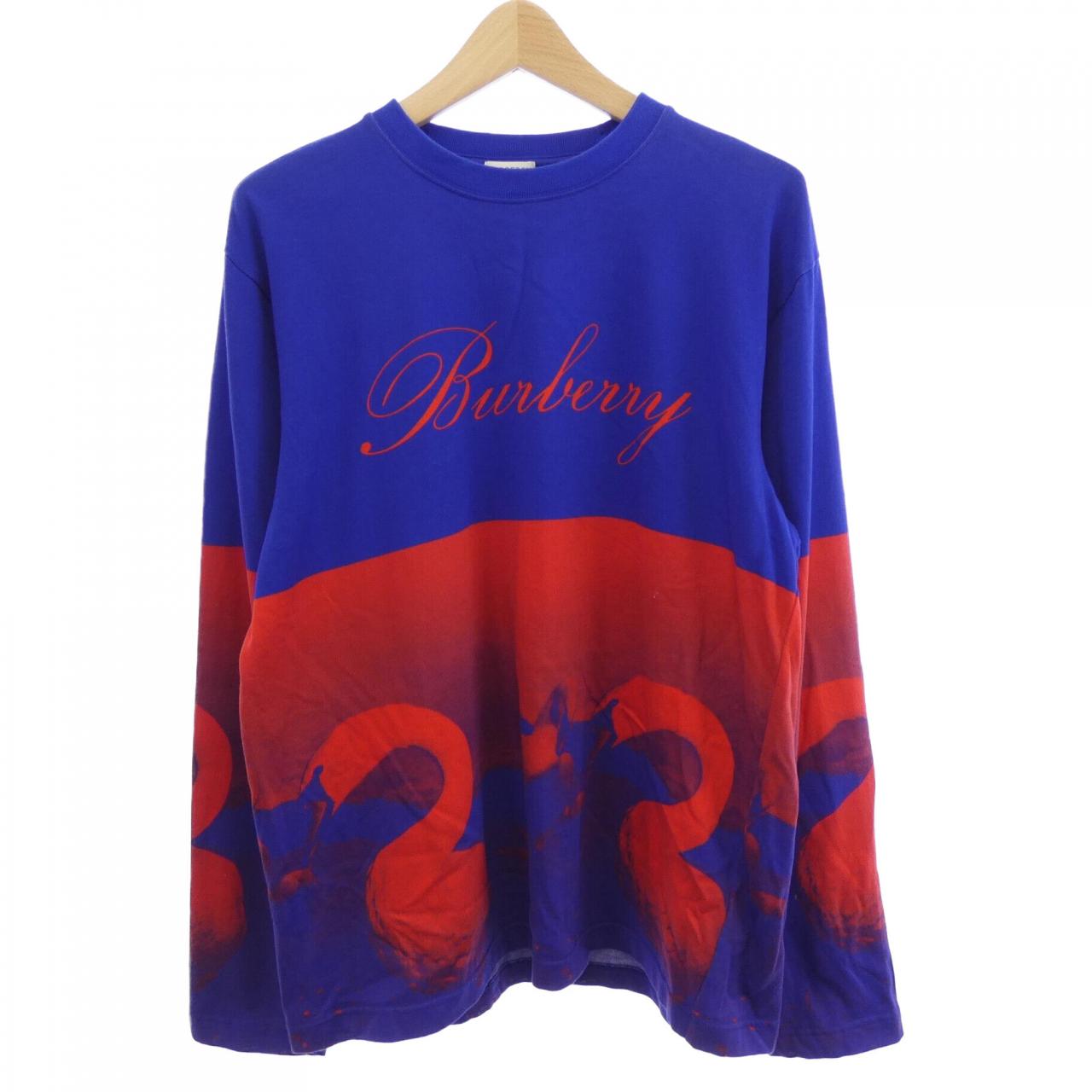 バーバリー BURBERRY 80773341 Tシャツ