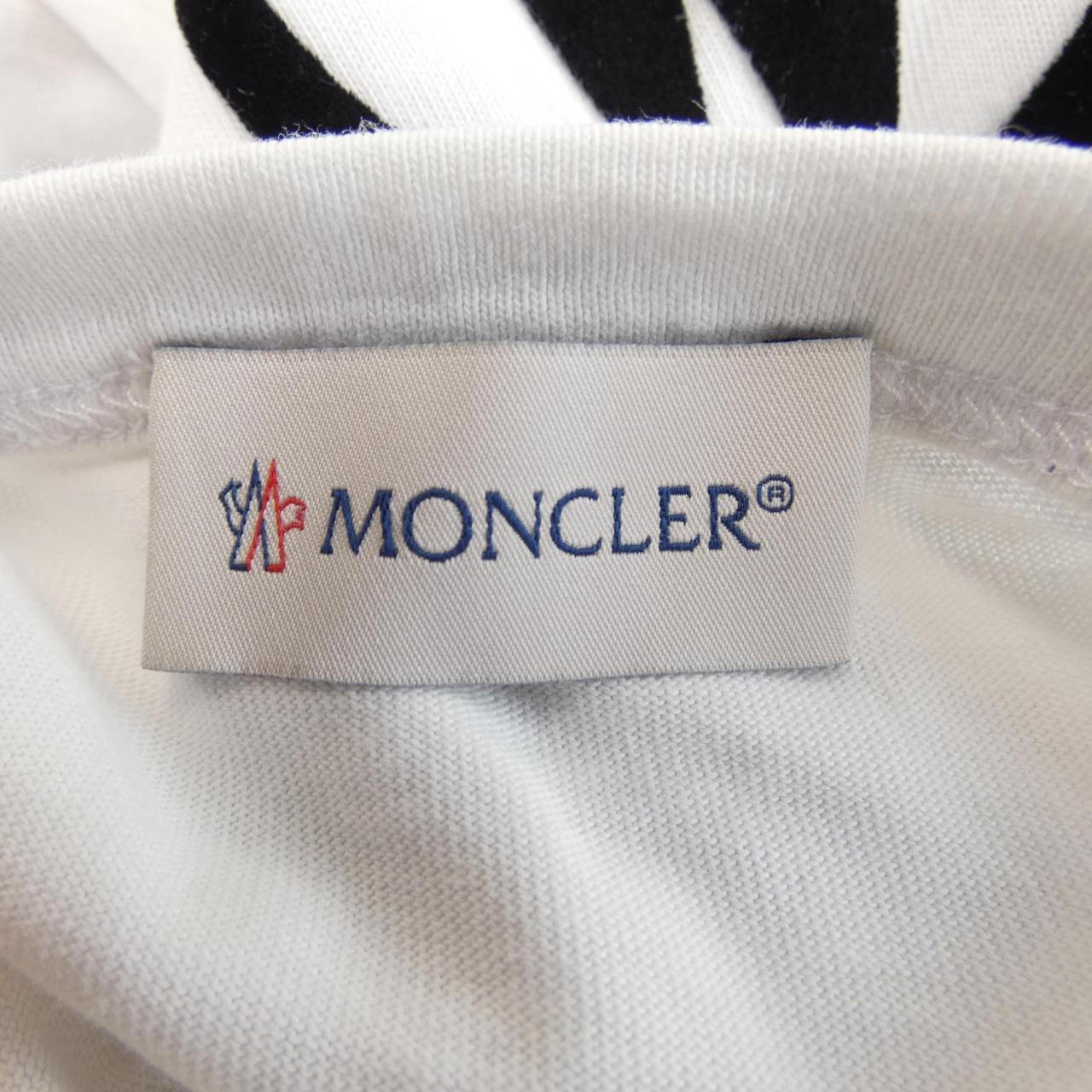 モンクレール MONCLER 20918D70710 Tシャツ