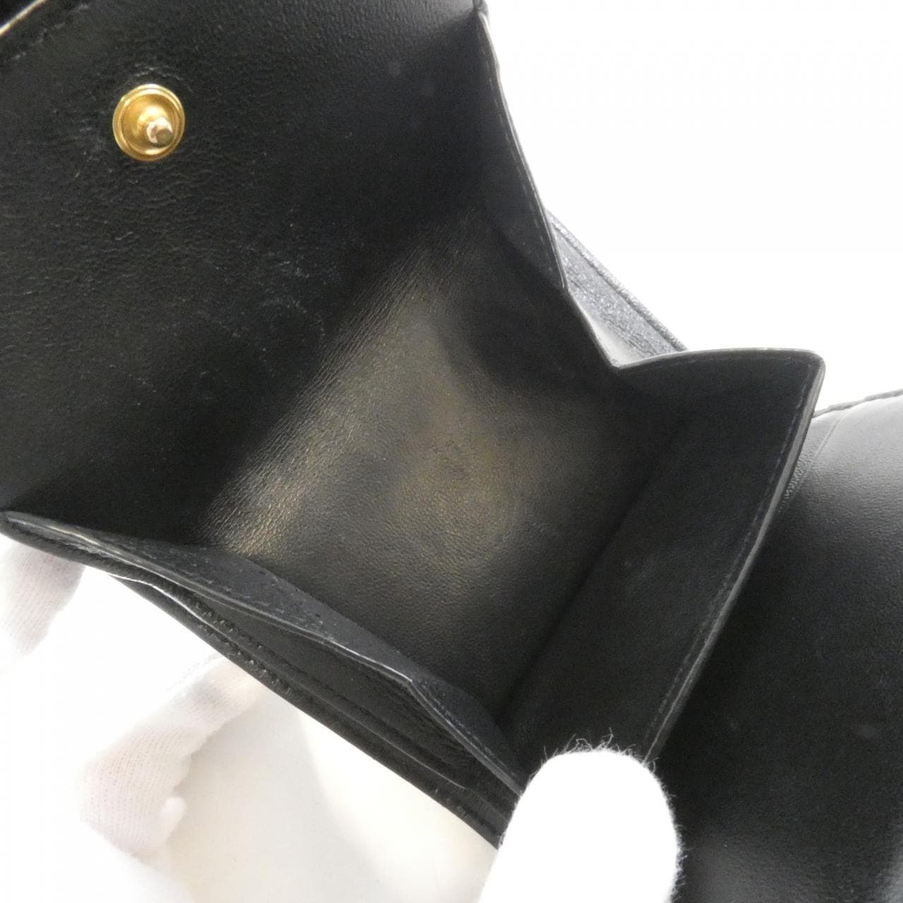 サンローラン 692061 BOW01 財布