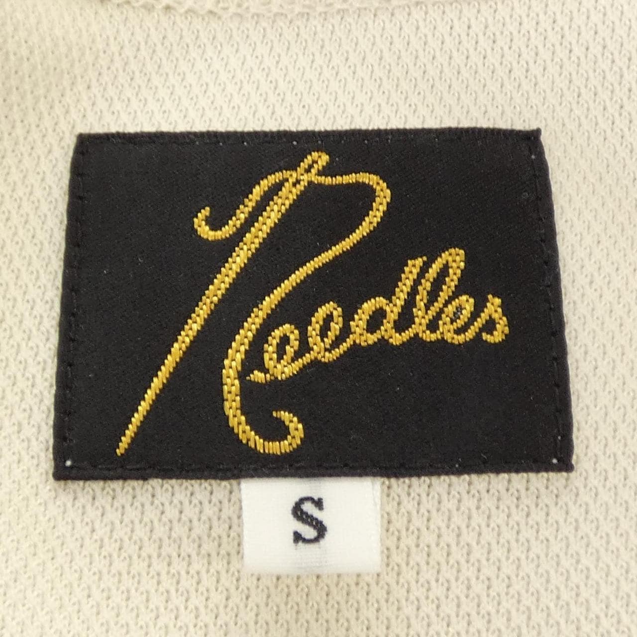ニードルズ NEEDLES PU1597 ブルゾン