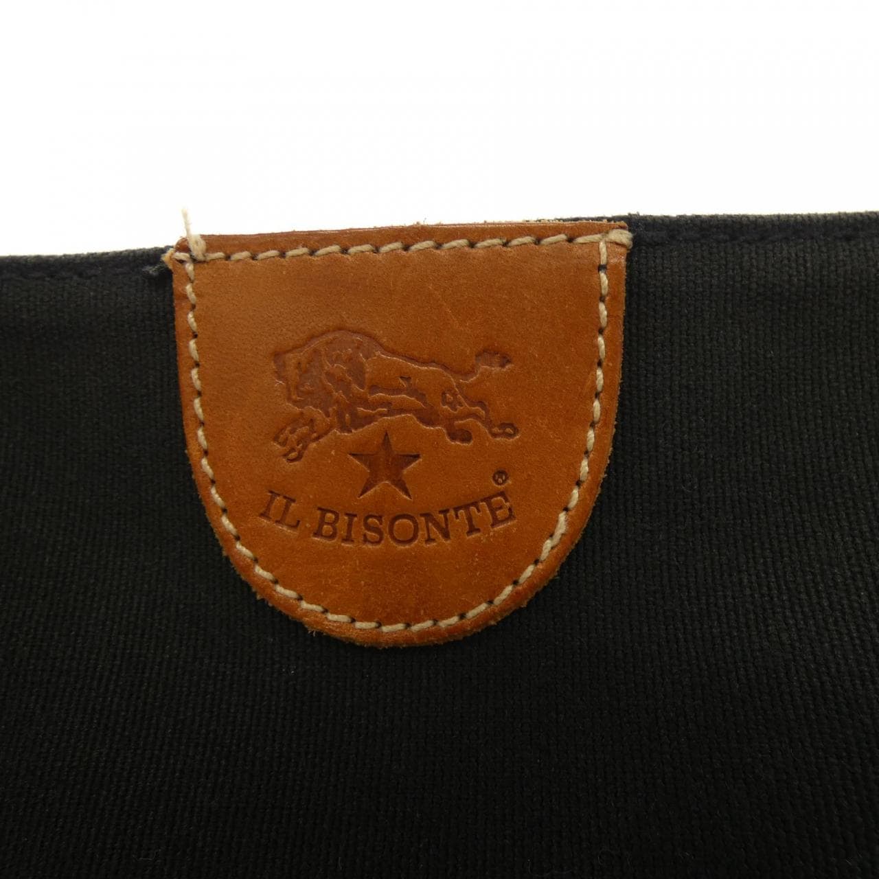 イルビゾンテ IL BISONTE BAG