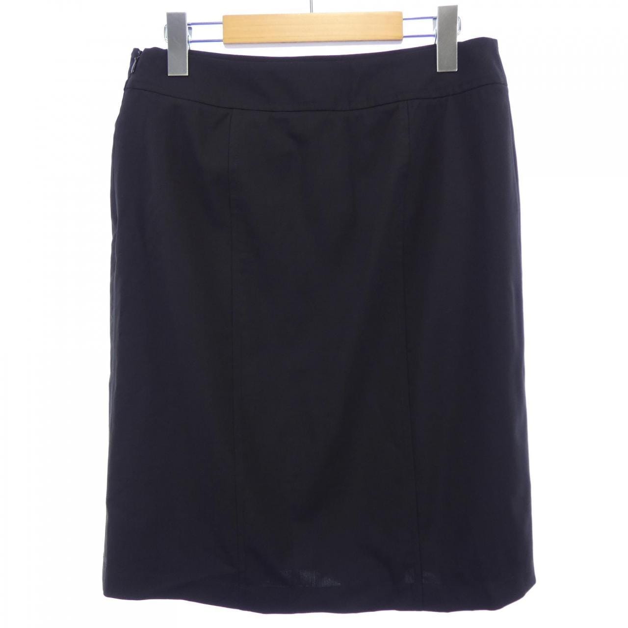 エルメス HERMES シェーヌダンクル *16-7301 スカート