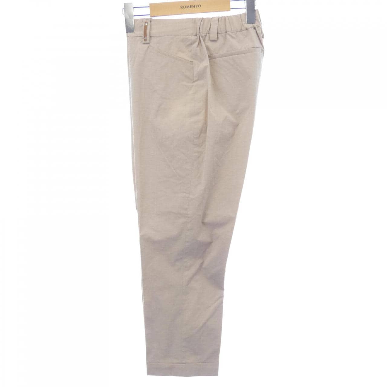 モラビトブラン MORABITO BLANC 2193-42203 パンツ