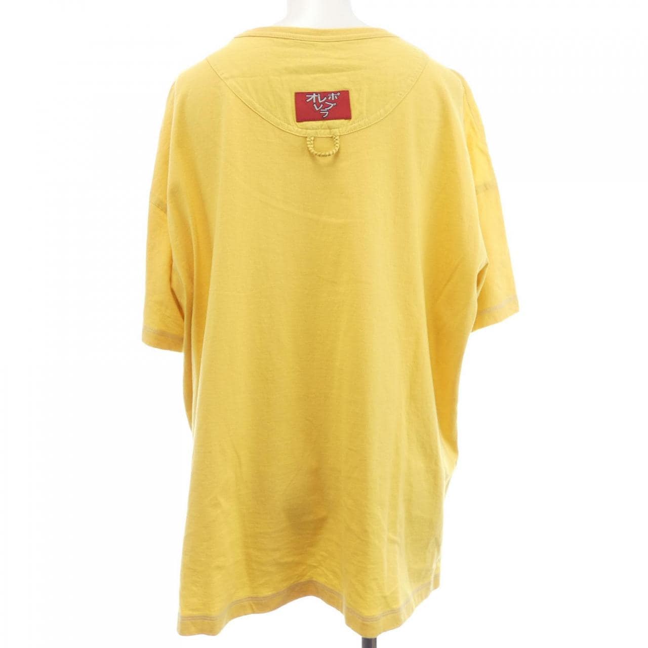 アルベロベロ OLLEBOREBLA Tシャツ