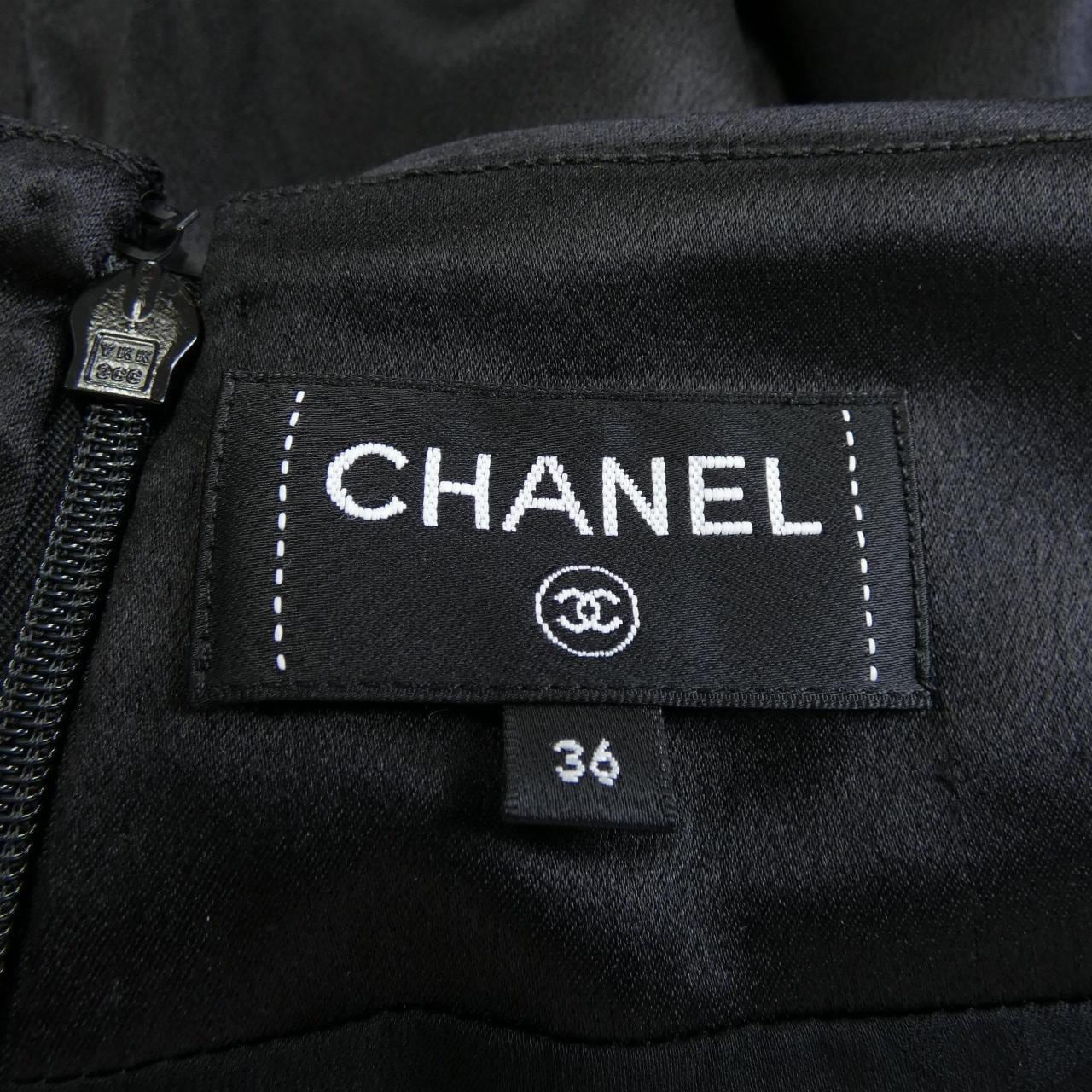 シャネル CHANEL P73174V64656 パンツ