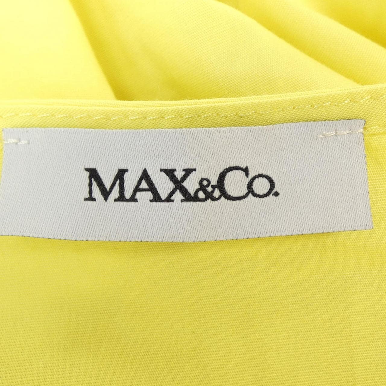 マックスアンドコー Max & Co ワンピース