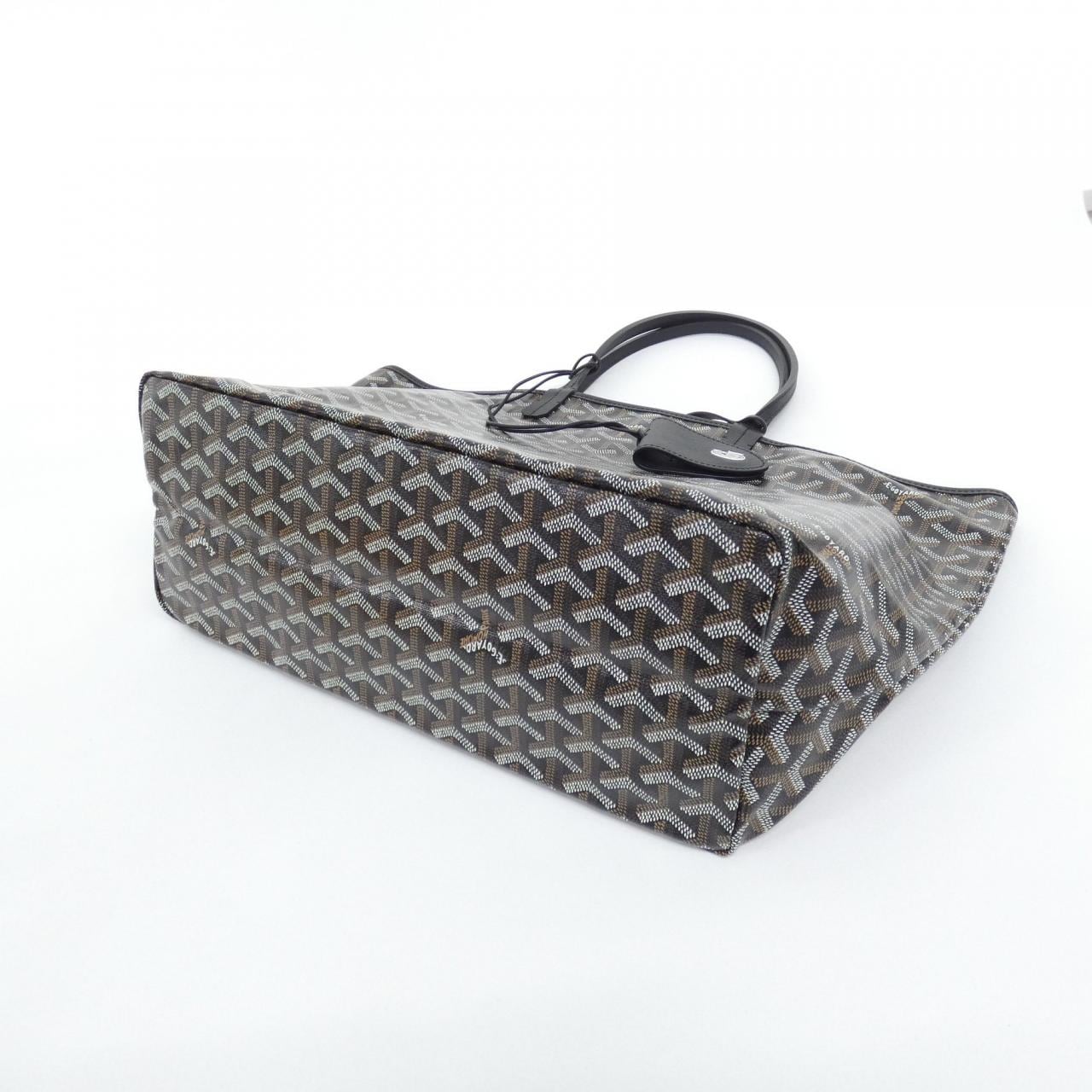 【未使用品】ゴヤール サン ルイ PM AMA LOUIS PM バッグ