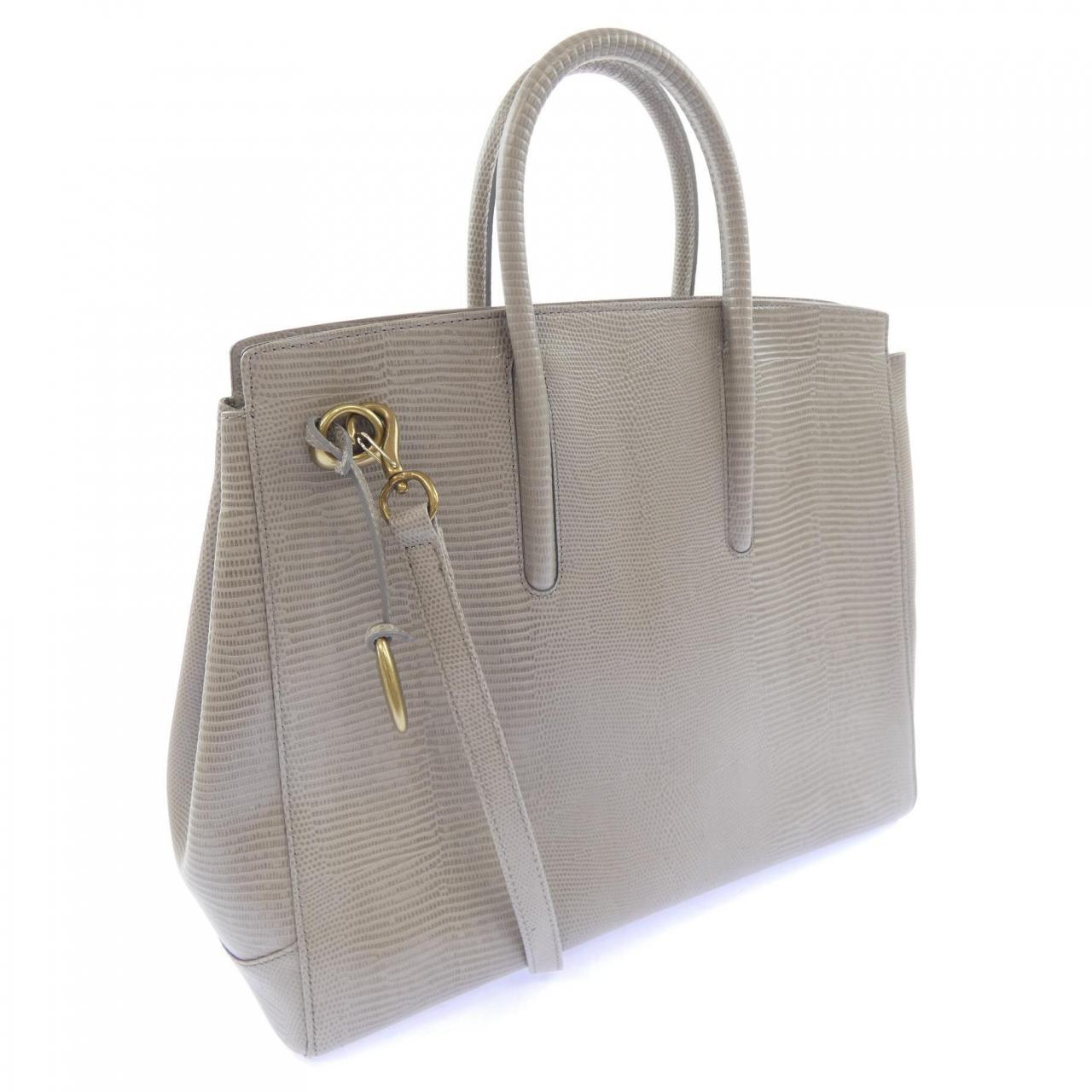 トフアンドロードストーン TOFF&LOADSTONE BAG