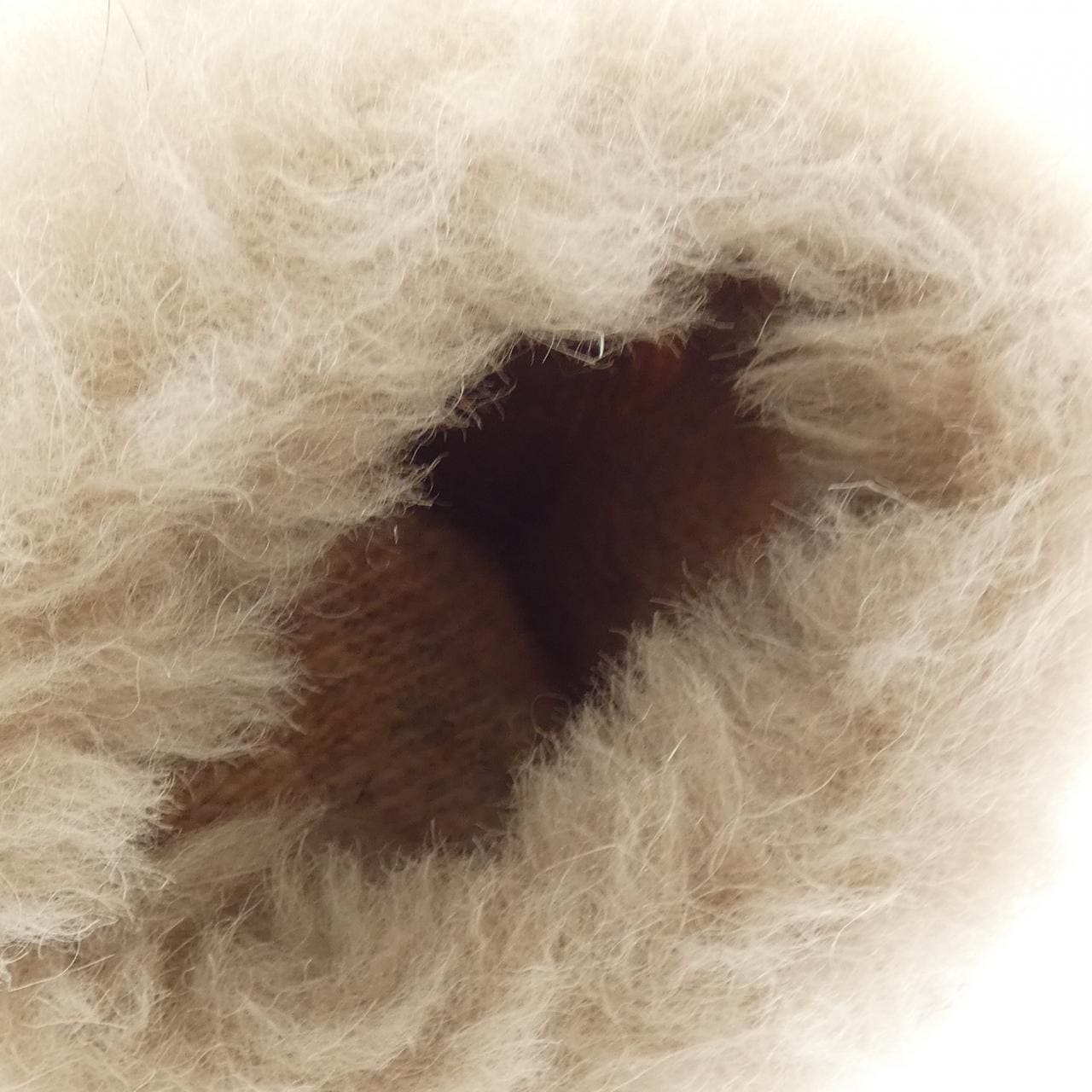 マックスマーラ Max Mara OMBRATO GLOVE