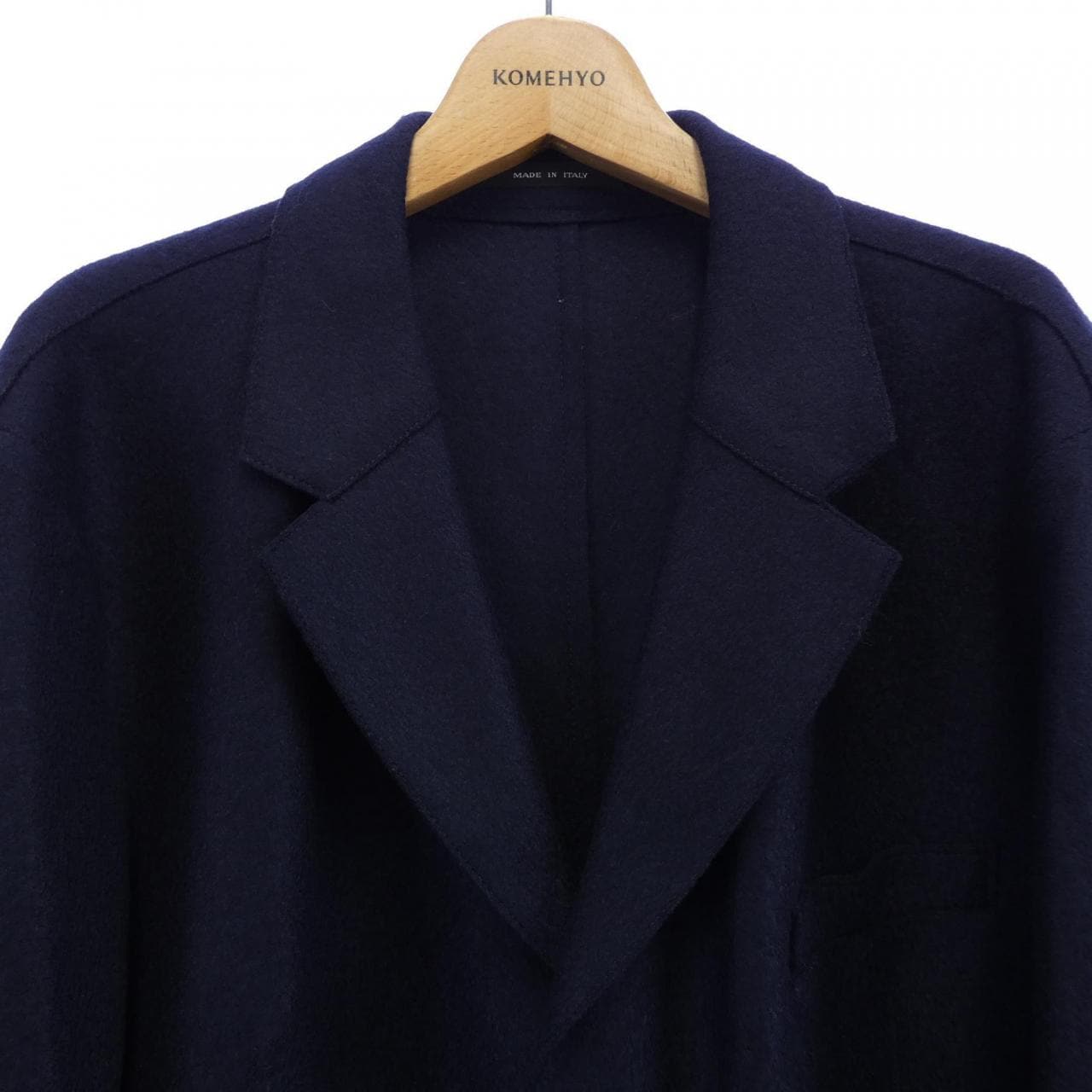 エンポリオアルマーニ EMPORIO ARMANI Z1L620 コート