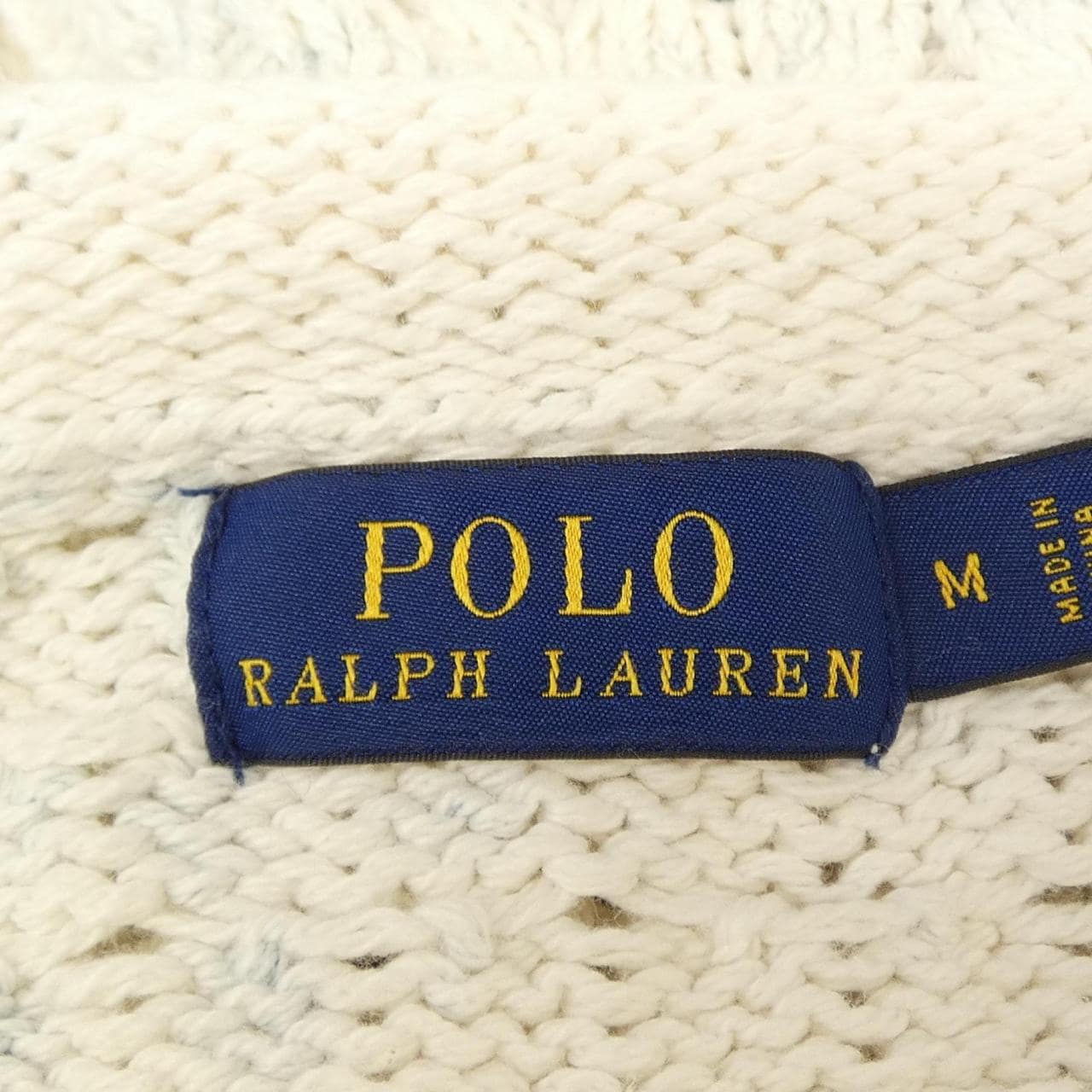 ポロラルフローレン POLO RALPH LAUREN ニット