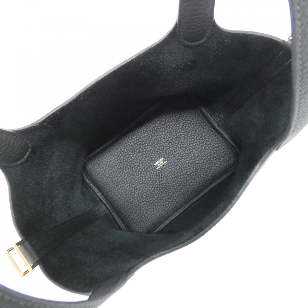 エルメス ピコタン ロック PM 056289CC バッグ