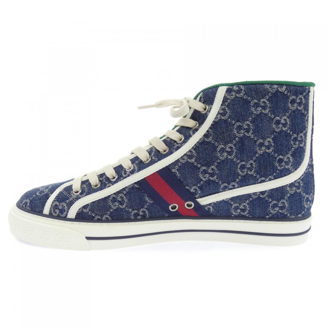 グッチ GUCCI TENNIS GG 625807 2KQ90 スニーカー