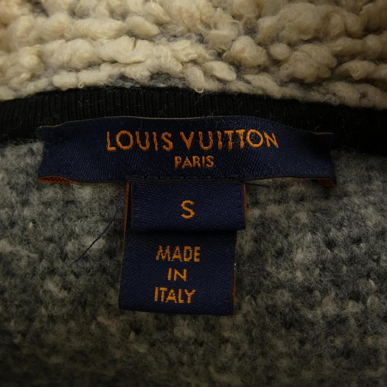 ルイヴィトン LOUIS VUITTON FOKC05R94 ジャケット